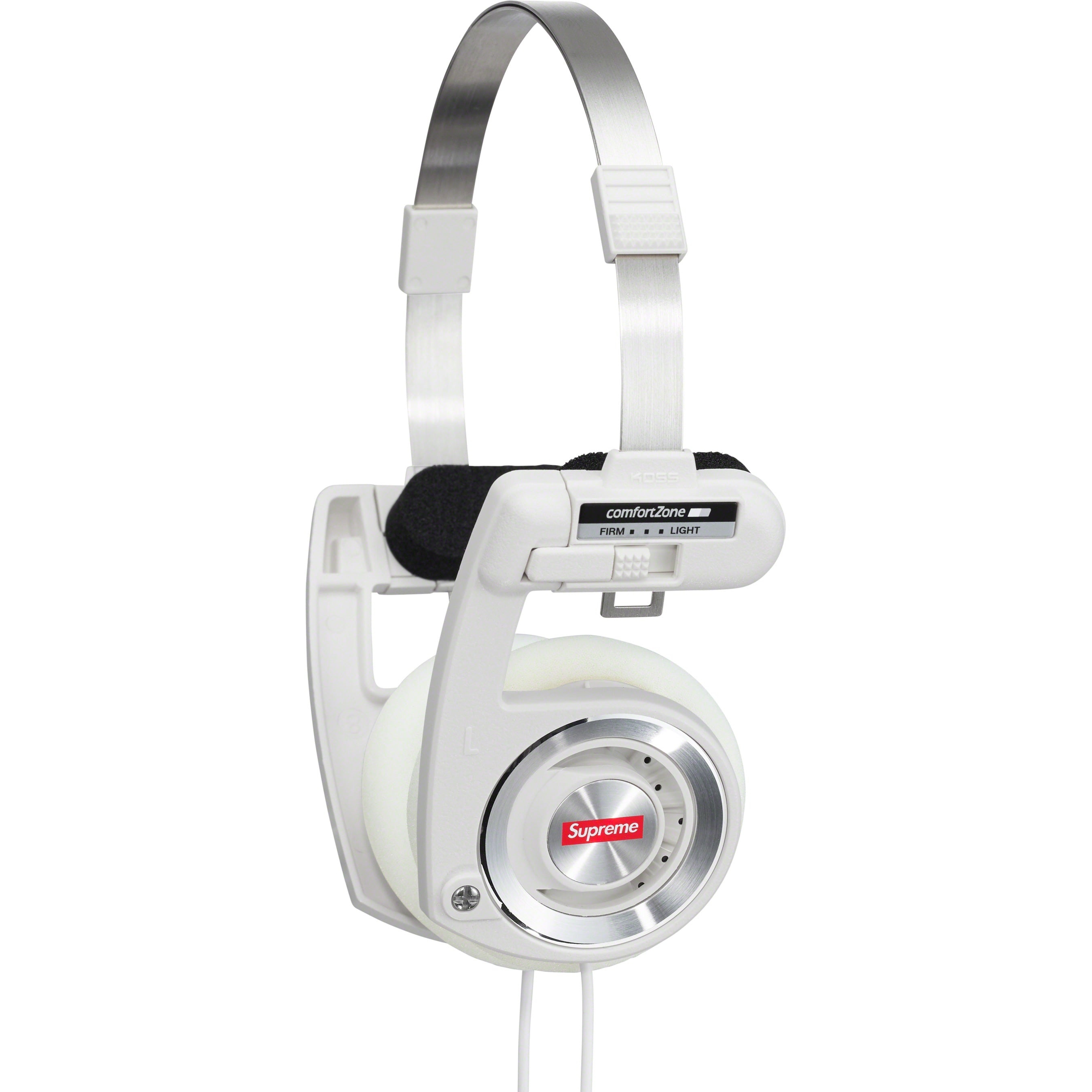 Supreme®/Koss PortaPro Headphones view 10